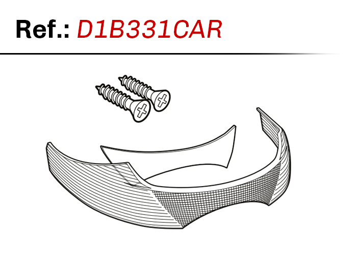 SH33 Spare Parts