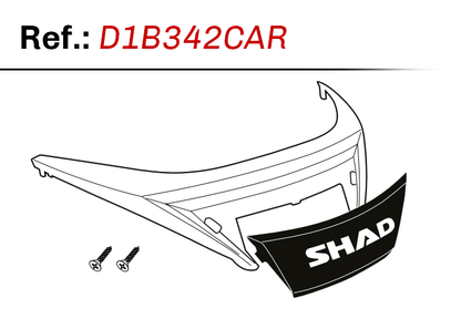 SH34 Spare Parts