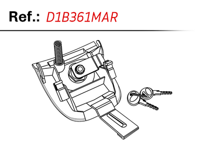 SH36 Spare Parts