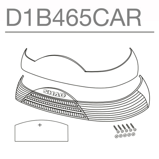 SH46 Reflector Replacement