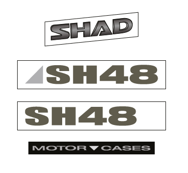 SH48 Spare Parts