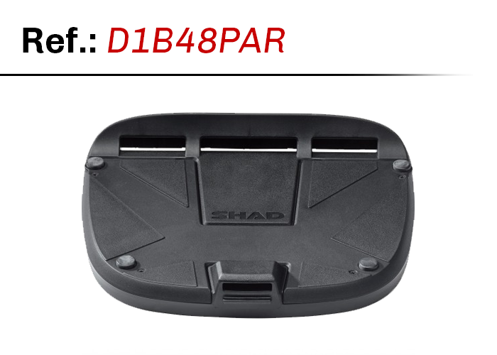 SH48 Spare Parts