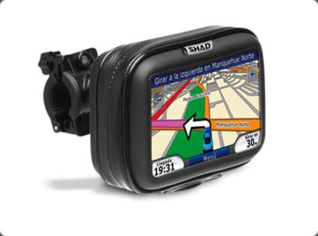 GPS SHAD Holder