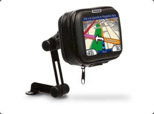 GPS SHAD Holder