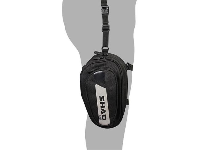 SL05 BIG RIDER TANK BAG