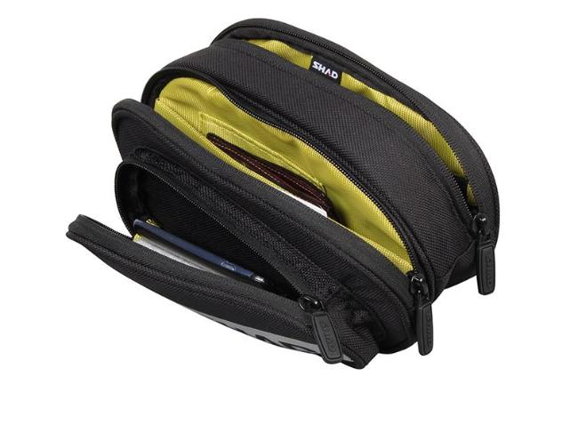 SL05 BIG RIDER TANK BAG