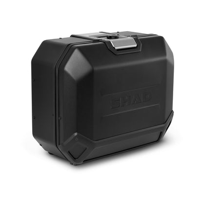 TR36 Terra Side Case (Black Edition)