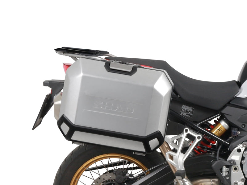 F850GS Adventure (19-24) 4P System Mount