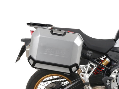 F850GS Adventure (19-23) 4P System Mount