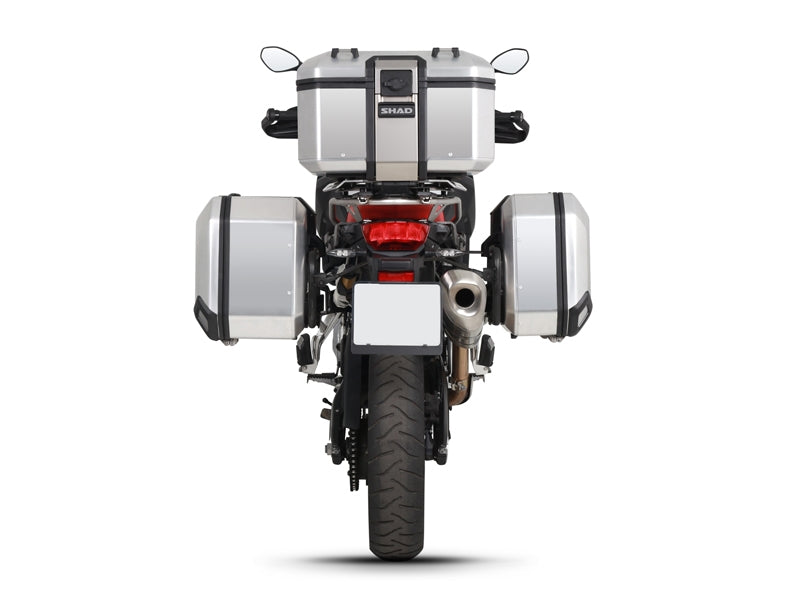 F850GS Adventure (19-24) 4P System Mount