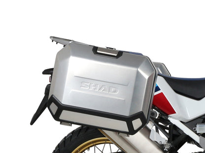 Africa Twin Adventure Sports CRF1100L (20-22) 4P System Mount