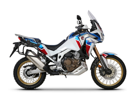 Africa Twin Adventure Sports CRF1100L (20-22) 4P System Mount