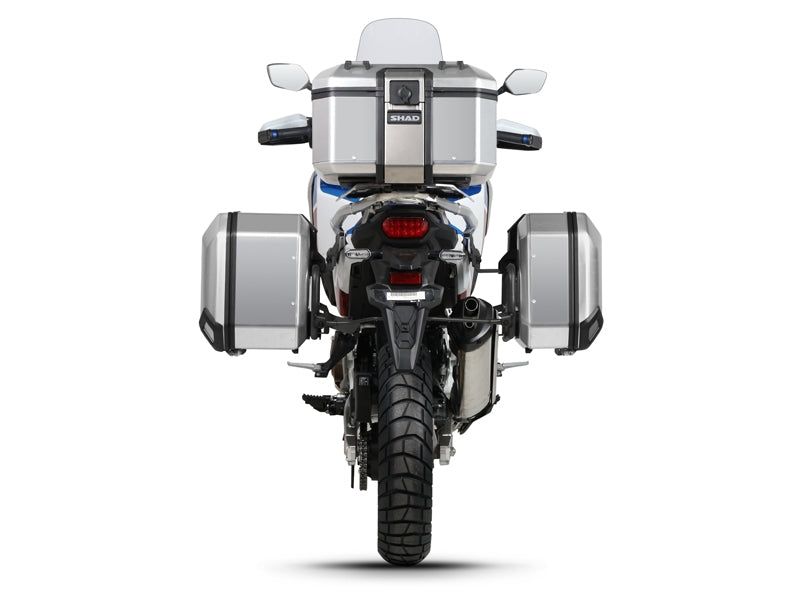 Africa Twin Adventure Sports CRF1100L (20-22) 4P System Mount