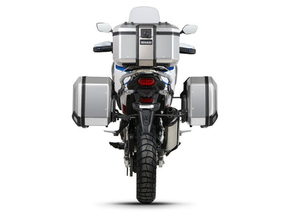 Africa Twin Adventure Sports CRF1100L (20-22) 4P System Mount