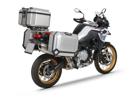 F850GS Adventure (19-24) 4P System Mount