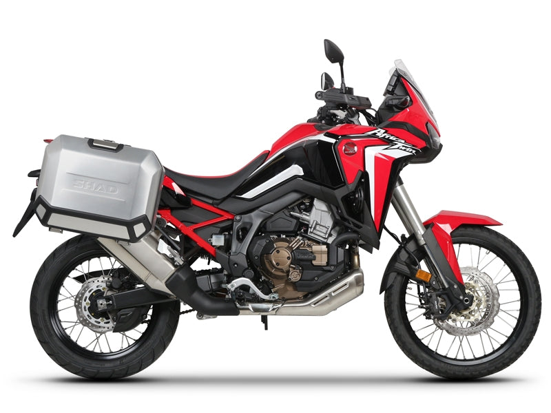 Africa Twin CRF1100L (20-21) 4P System Mount