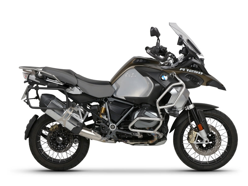 R1200GS (13-19) 4P System Mount