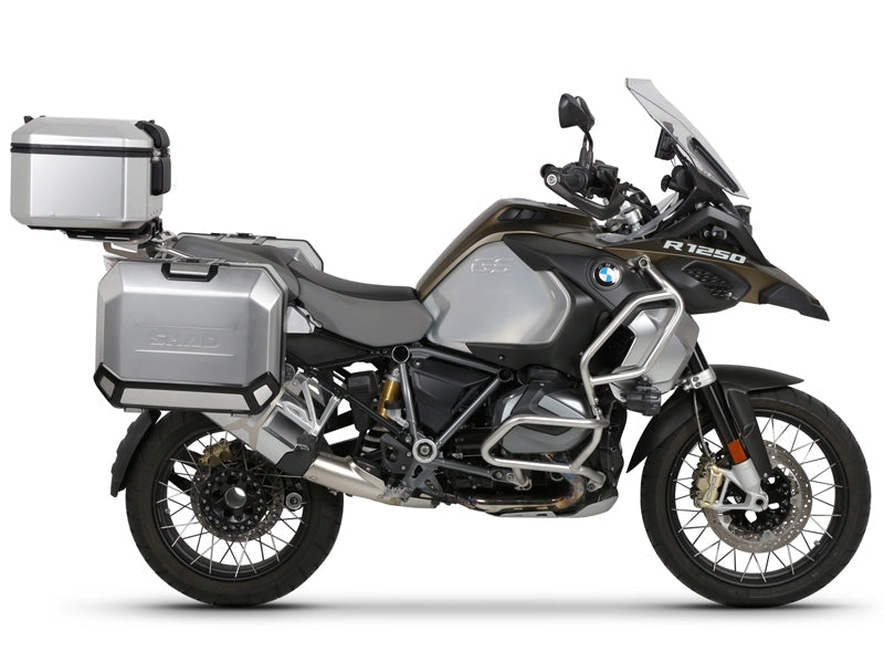 R1250GS (19-22) 4P System Mount