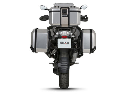 R1200GS Adventure (13-18) 4P System Mount