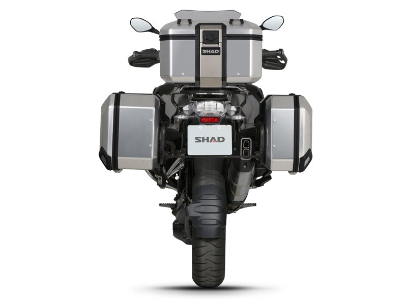 R1250GS Adventure (19-24) 4P System Mount