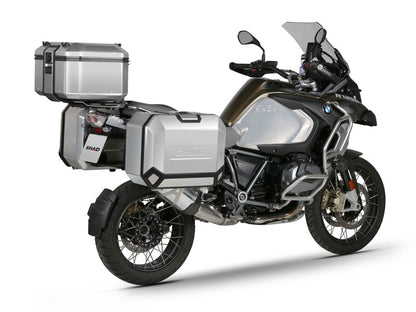 R1200GS (13-19) 4P System Mount