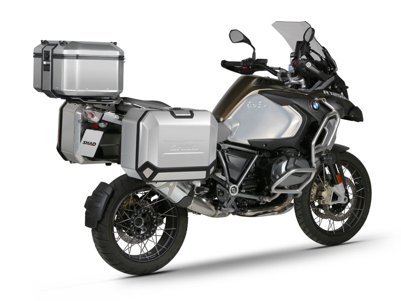 R1200GS Adventure (13-18) 4P System Mount