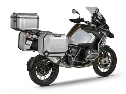 R1250GS (19-22) 4P System Mount