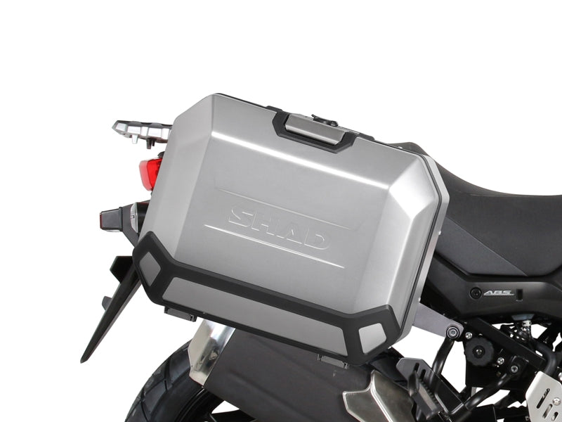 VStrom 650/ XT (17-24) 4P System Mount