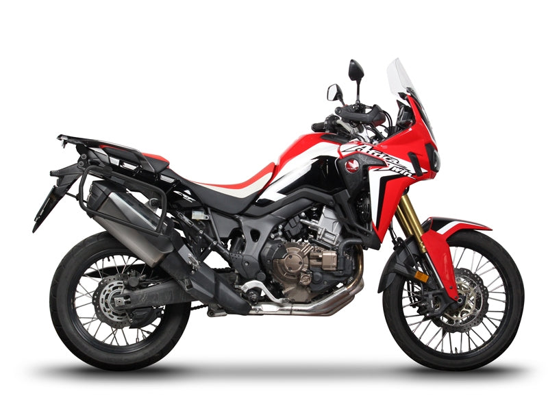 Africa Twin CFR1000L (18-19) 4P System Mount