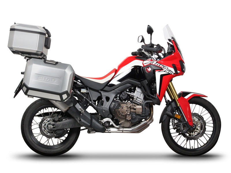 Africa Twin CFR1000L (18-19) 4P System Mount