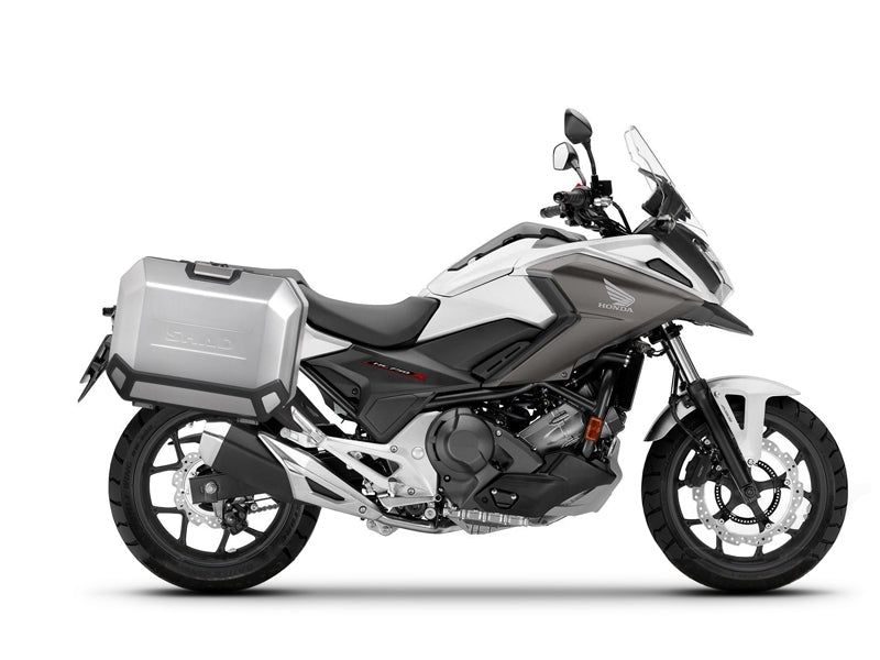 NC750X (16-20) 4P System Mount