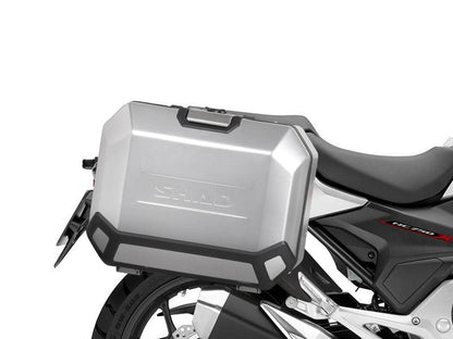 NC750X (16-20) 4P System Mount