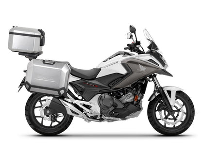 NC750X (16-20) 4P System Mount