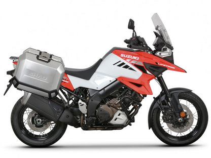 V-Strom 1000 (14-19) 4P System Mount