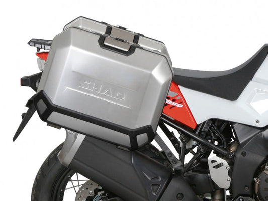 V-Strom 1000 (14-19) 4P System Mount