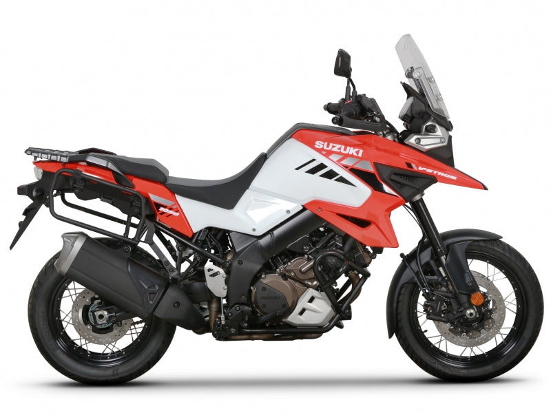 V-Strom 1000 (14-19) 4P System Mount