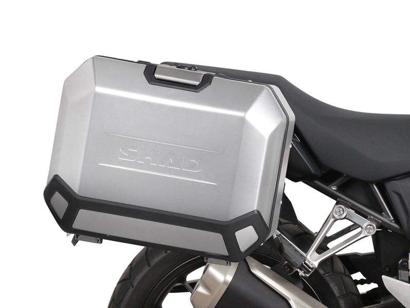 CB500X (16-23) 4P System Mount