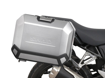 CB500X (16-23) 4P System Mount