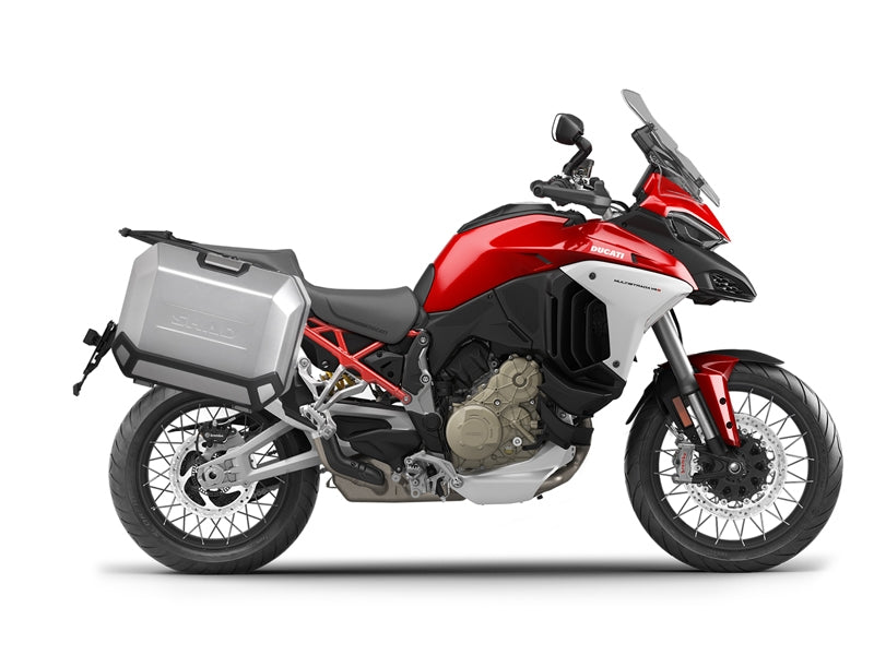 Multistrada V4 (21-24) 4P System Mount