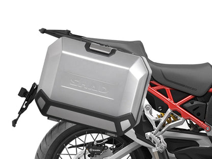 Multistrada V4 (21-24) 4P System Mount