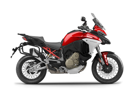 Multistrada V4 (21-24) 4P System Mount