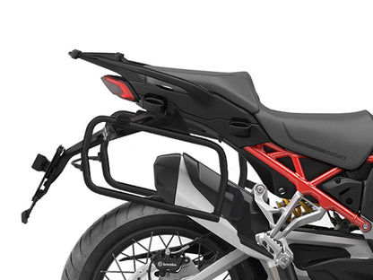 Multistrada V4 (21-24) 4P System Mount