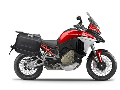 Multistrada V4 (21-24) 4P System Mount