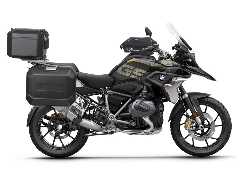 R1200GS Adventure (13-18) 4P System Mount