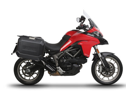 Multistrada 950 / 950 S (17-23) 4P System Mount