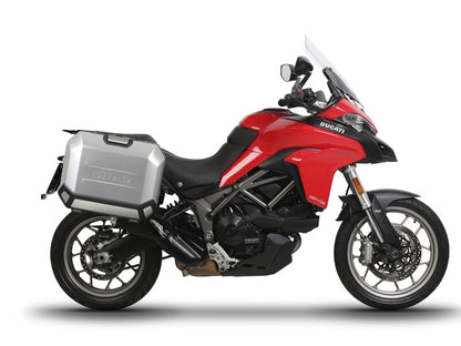 Multistrada 950 / 950 S (17-23) 4P System Mount