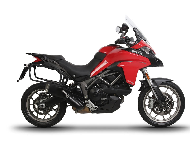 Multistrada 950 / 950 S (17-23) 4P System Mount