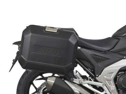 NC750X (21 - 24) 4P System Mount