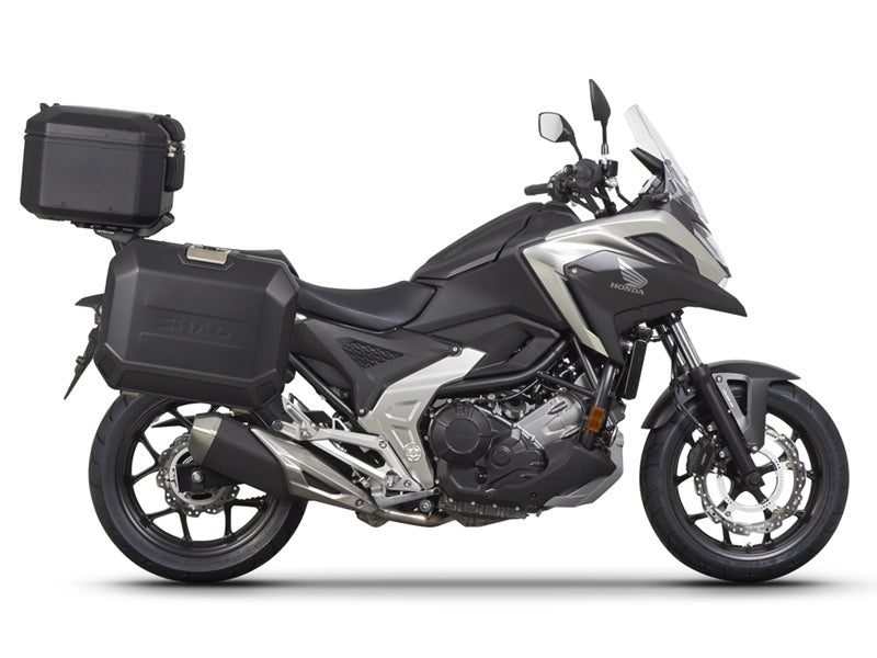 NC750X (21 - 24) 4P System Mount