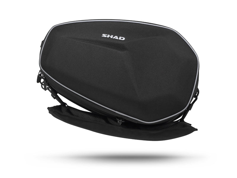 E48 2022 Semirigid Saddlebags